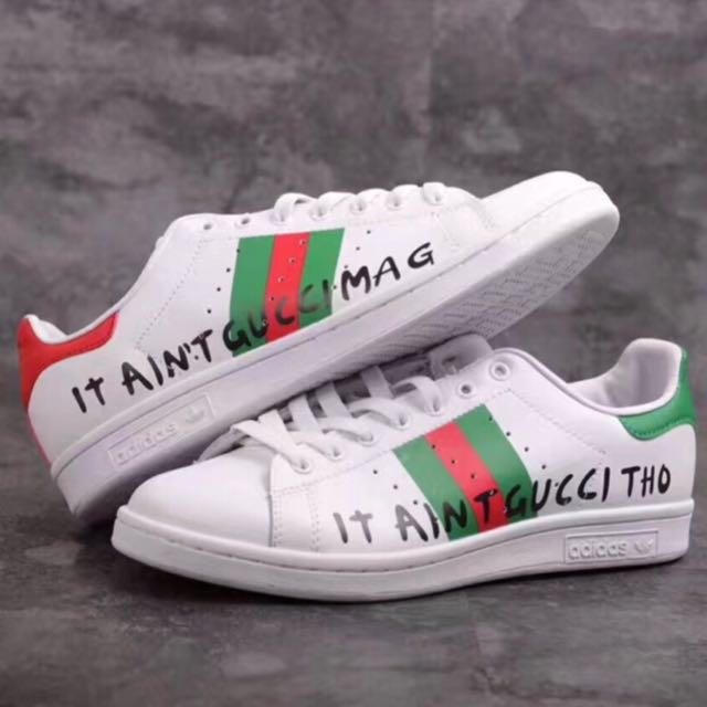 adidas x gucci adidas x gucci